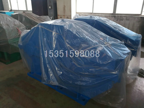 泰隆非標減速機